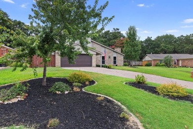 Lake Home Sale Pending in Grapevine, Texas