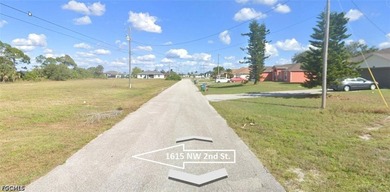 Cleared residential homesite in the highly sought-after - photo 2