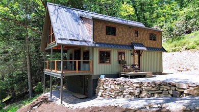 Experience The Kestrel, mountain living at its finest in this - photo 2