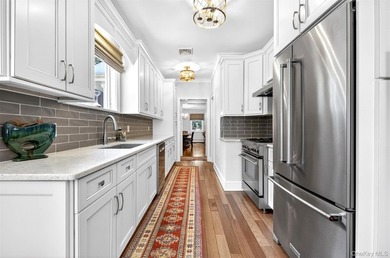 Welcome to 146-24 Bayside Ave Super mint condition house on an * - photo 12