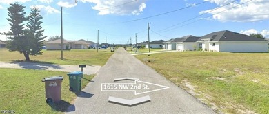 Cleared residential homesite in the highly sought-after - photo 3