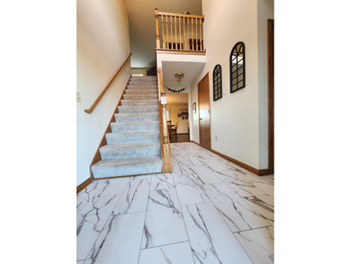 Nestled in a quiet, private lake community, this charming - photo 13