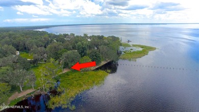 96 Acre Site - Gorgeous Old Florida River Front Lot ready to - photo 3