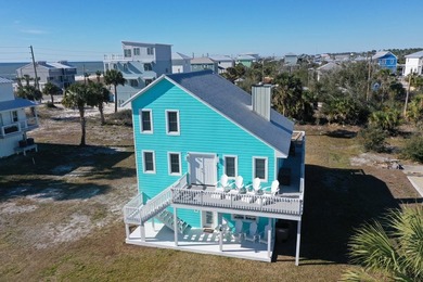 Rare opportunity for a gulf view home close to the beach with - photo 4