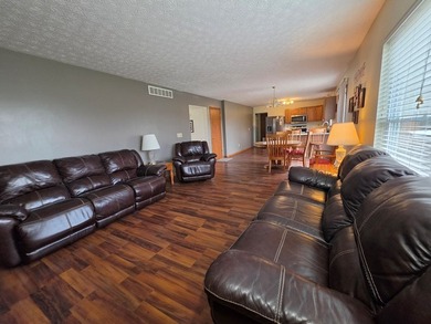 Nestled in a quiet, private lake community, this charming - photo 15