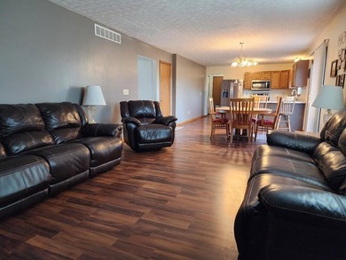 Nestled in a quiet, private lake community, this charming - photo 16