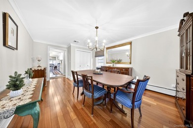 Welcome to 146-24 Bayside Ave Super mint condition house on an * - photo 16