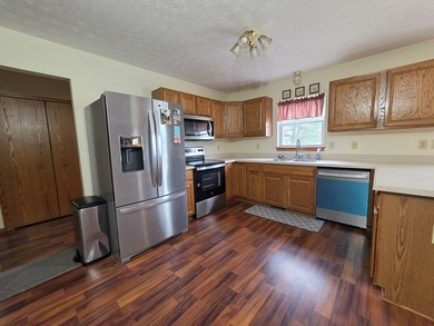 Nestled in a quiet, private lake community, this charming - photo 17