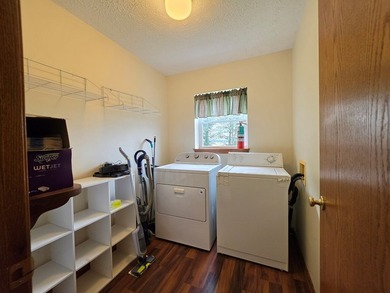 Nestled in a quiet, private lake community, this charming - photo 18