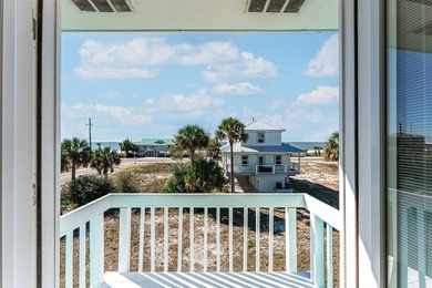 Rare opportunity for a gulf view home close to the beach with - photo 8