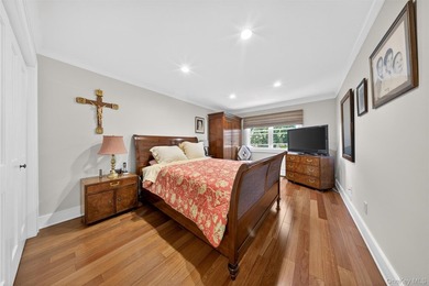 Welcome to 146-24 Bayside Ave Super mint condition house on an * - photo 19