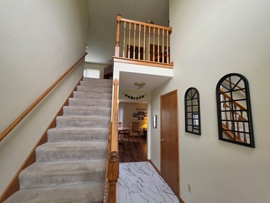 Nestled in a quiet, private lake community, this charming - photo 21