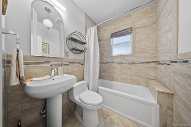 Welcome to 146-24 Bayside Ave Super mint condition house on an * - photo 21