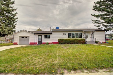 Flathead Lake Home For Sale in Polson Montana