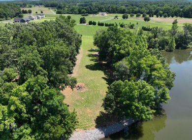Chickamauga Lake Acreage For Sale in Rhea Tennessee