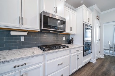 Designed for buyers who want room to live without giving up - photo 25