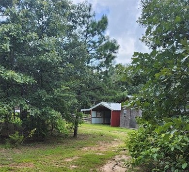 **Escape to the Kiamichi Wilderness and create your own private - photo 5