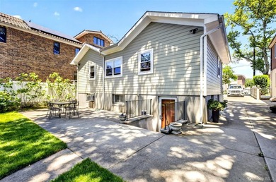 Welcome to 146-24 Bayside Ave Super mint condition house on an * - photo 27
