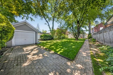 Welcome to 146-24 Bayside Ave Super mint condition house on an * - photo 30
