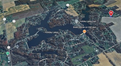 Nestled in a quiet, private lake community, this charming - photo 35