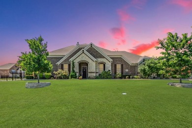Lake Home For Sale in Nevada, Texas