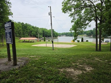 Nestled in a quiet, private lake community, this charming - photo 42