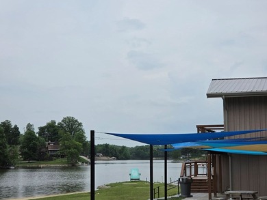 Nestled in a quiet, private lake community, this charming - photo 44