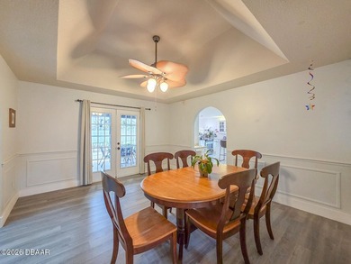 This meticulously upgraded home on an oversized lot of .49 acres - photo 8