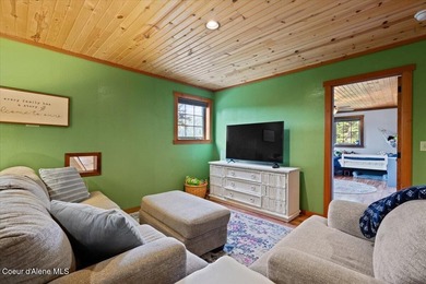 Welcome to your dream retreat on over 9 wooded acres. This - photo 50