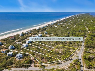 2ND TIER LOT!! Build Your Island Dream Home in St. George - photo 3