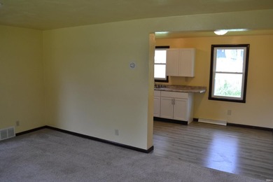 Recently remodeled and move-in ready! This charming brick - photo 6