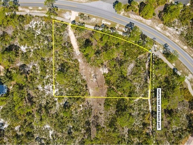 2ND TIER LOT!! Build Your Island Dream Home in St. George - photo 8