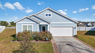 Intracoastal Waterway - Horry County Home Sale Pending in Myrtle Beach South Carolina