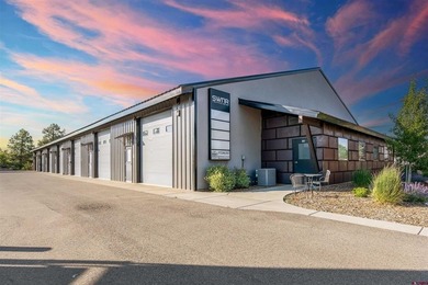 Village Lake Commercial For Sale in Pagosa Springs Colorado