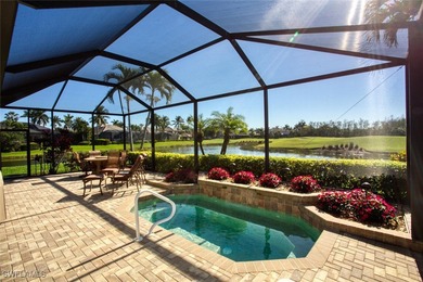 (private lake, pond, creek) Home Sale Pending in Fort Myers Florida