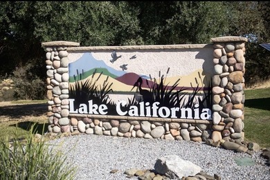 Sacramento River - Shasta County Lot For Sale in Cottonwood California