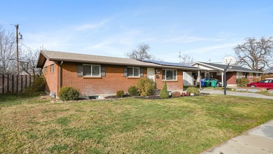 Utah Lake Home For Sale in Orem Utah