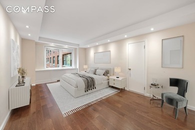 Welcome to Residence 11L at 50 Sutton Place South, a fully - photo 3