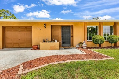 Enjoy Florida WATERFRONT LIVING in this beautifully REMODELED - photo 5