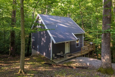 Lake of Four Seasons Home For Sale in Sugar Grove Ohio