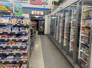 Spokane River Commercial For Sale in Post Falls Idaho