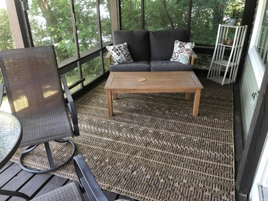 Say yes to slower mornings. Say yes to coffee on the screened - photo 6