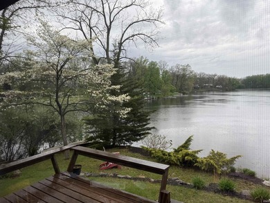 Say yes to slower mornings. Say yes to coffee on the screened - photo 7