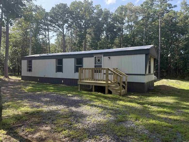 Greers Ferry Lake Home For Sale in Greers Ferry Arkansas