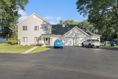 Lake Condo Sale Pending in Chesterton, Indiana