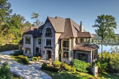 Ohio River - Gallatin County Home For Sale in Foster Kentucky