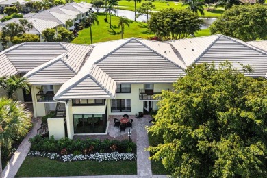 Lake Condo For Sale in Boynton Beach, Florida