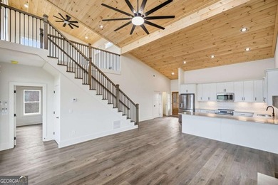New Construction! This stunning modern farmhouse plan offers the - photo 11