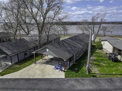 Lake Home For Sale in Grove, Oklahoma