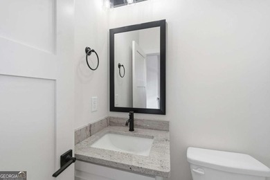 New Construction! This stunning modern farmhouse plan offers the - photo 12